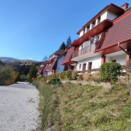 Apartamenty Kletno Stronie Śląskie Kültér fotó
