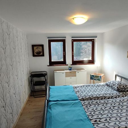 Apartamenty Kletno Stronie Śląskie Kültér fotó