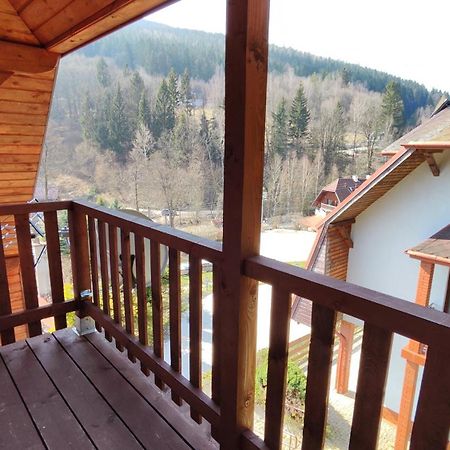 Apartamenty Kletno Stronie Śląskie Kültér fotó