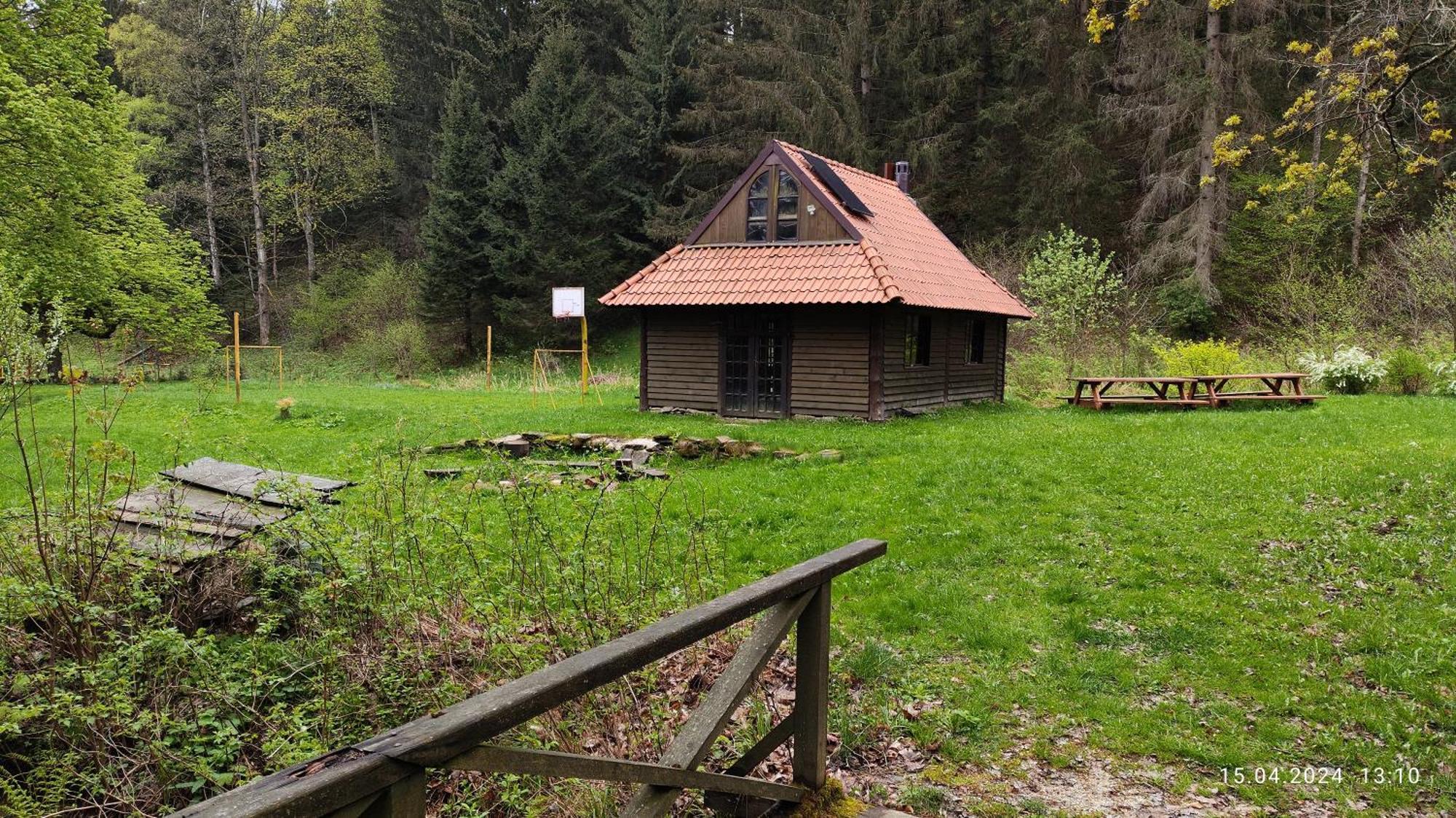 Apartamenty Kletno Stronie Śląskie Kültér fotó