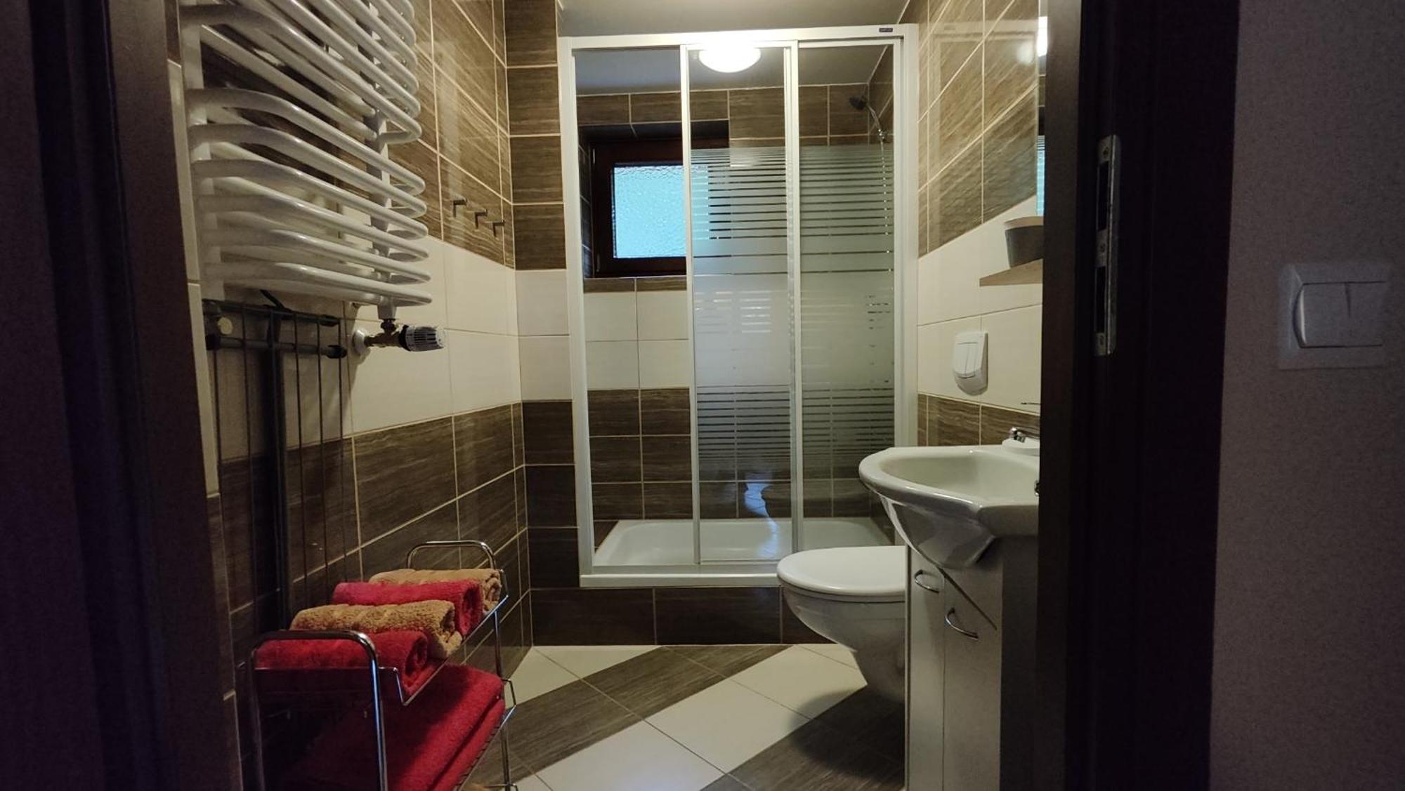 Apartamenty Kletno Stronie Śląskie Kültér fotó