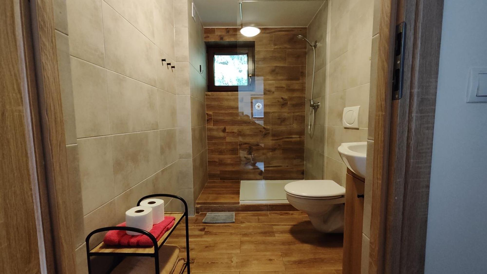 Apartamenty Kletno Stronie Śląskie Kültér fotó