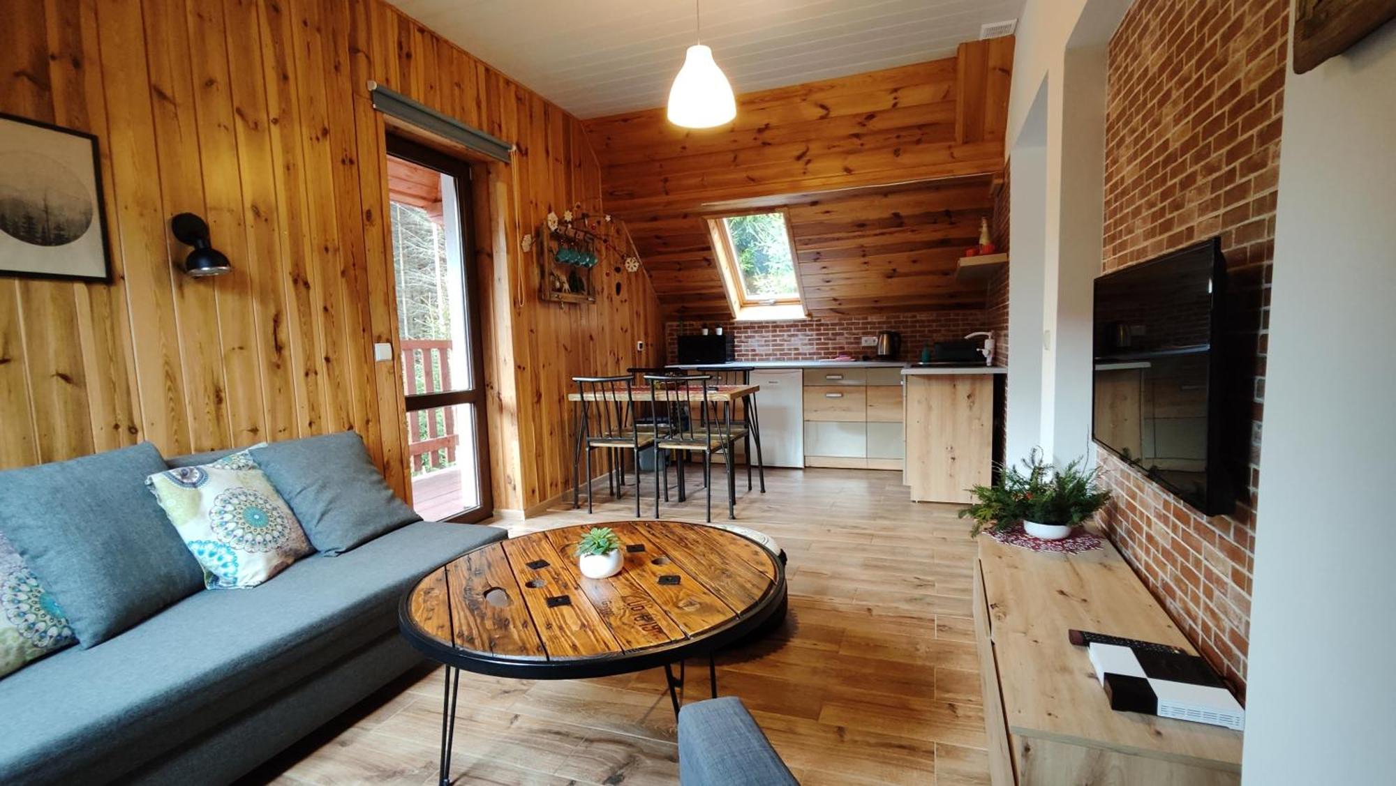 Apartamenty Kletno Stronie Śląskie Kültér fotó