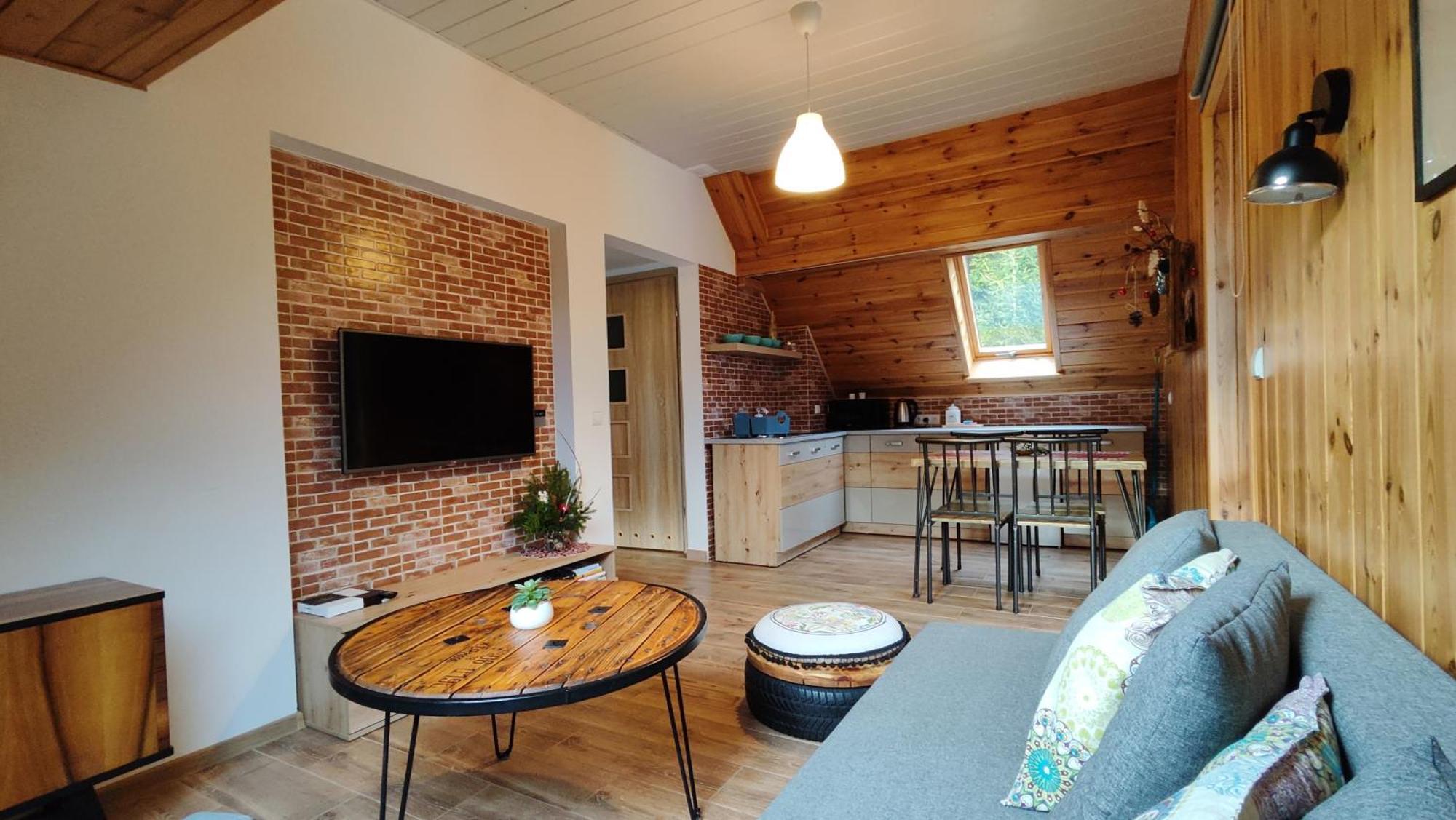 Apartamenty Kletno Stronie Śląskie Kültér fotó