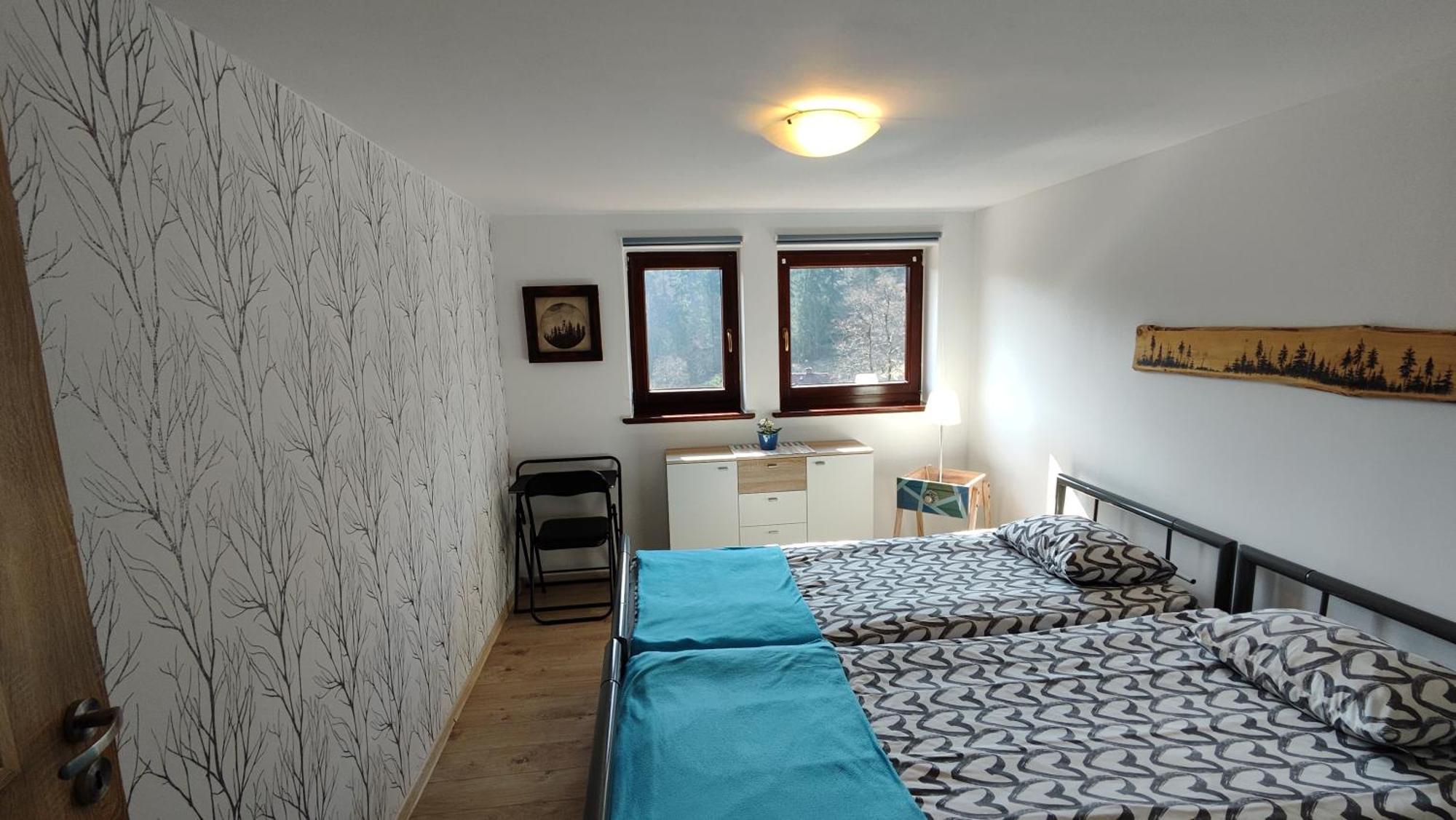 Apartamenty Kletno Stronie Śląskie Kültér fotó